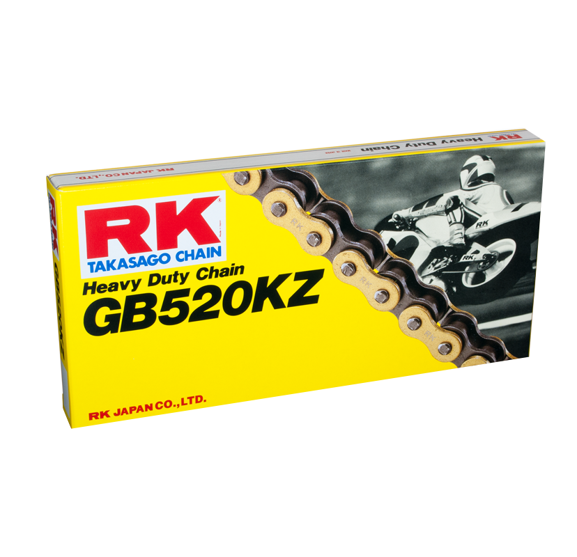 GB520KZ